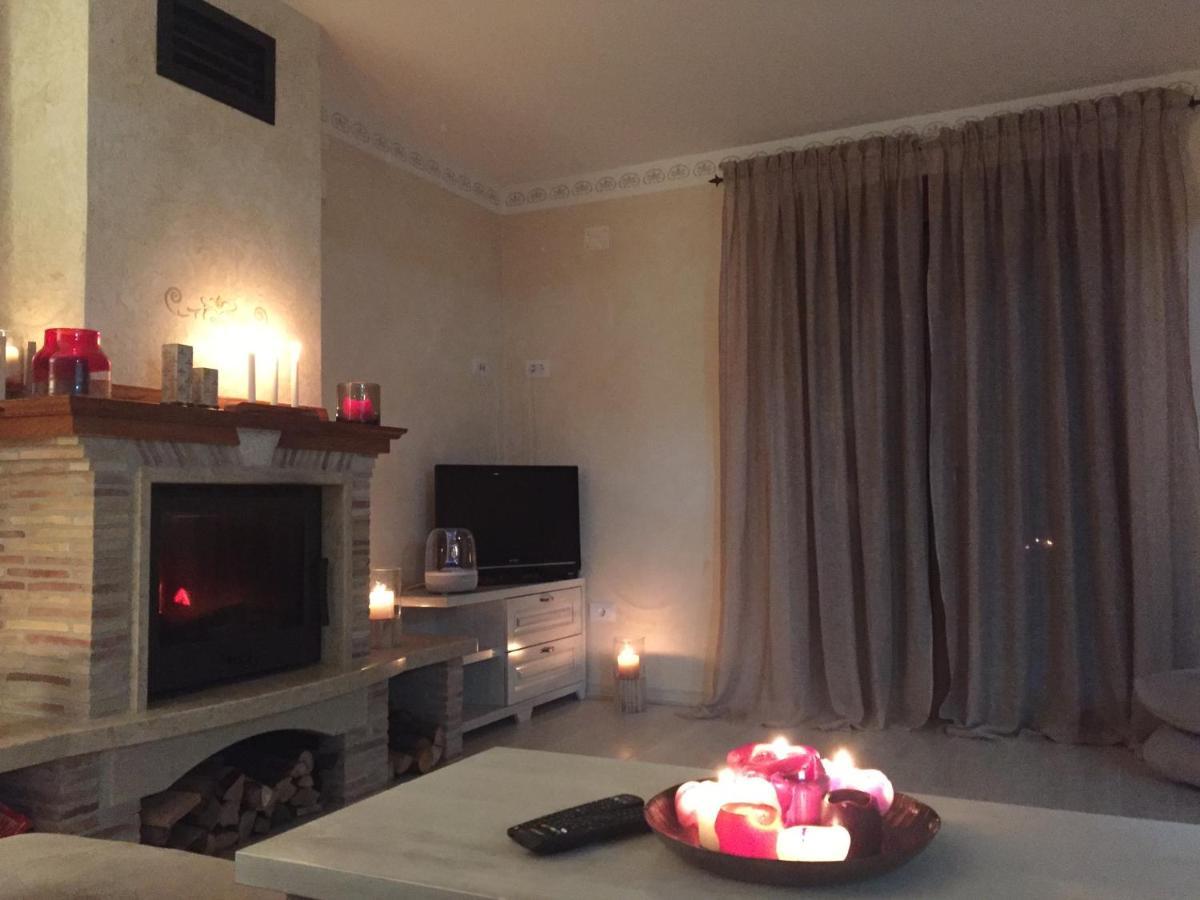 Villa Eva Karigador Novigrad Istria 外观 照片