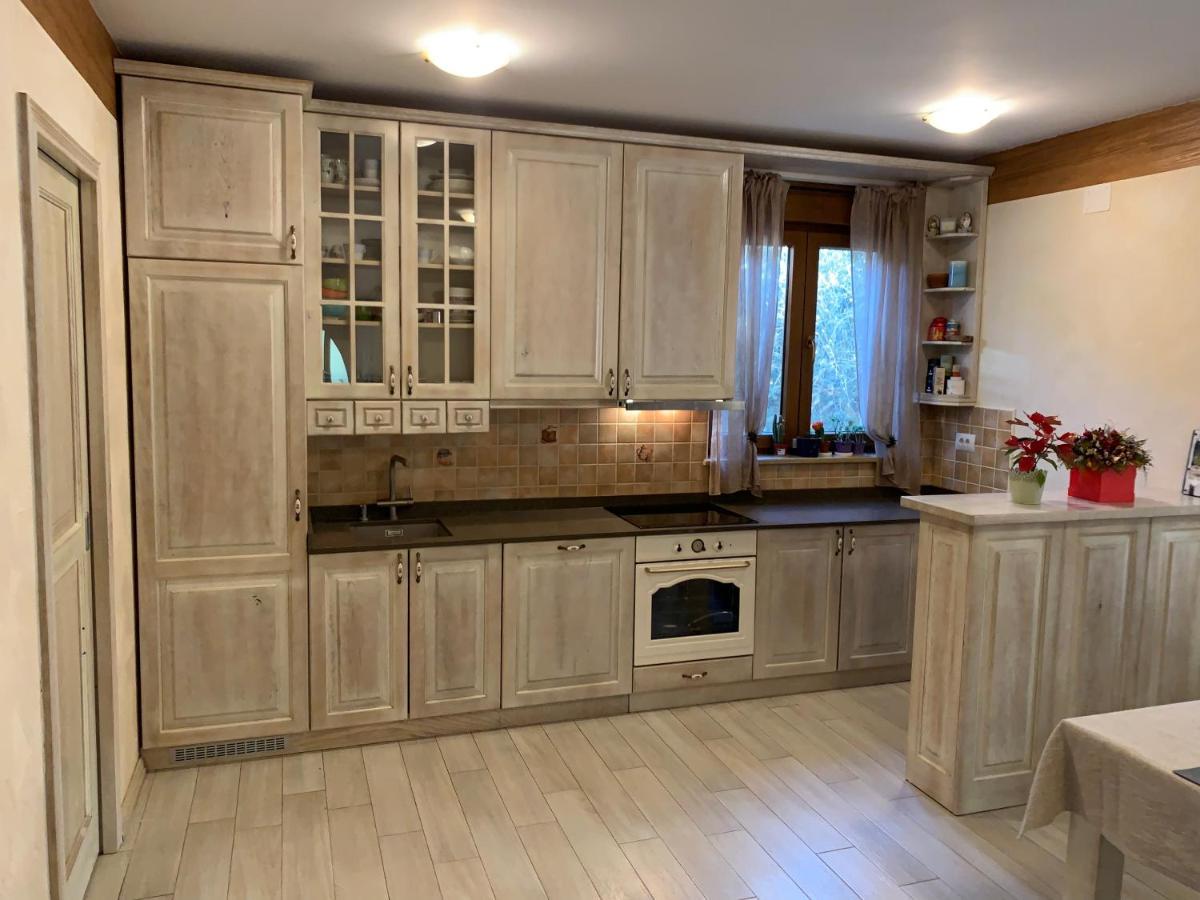 Villa Eva Karigador Novigrad Istria 外观 照片