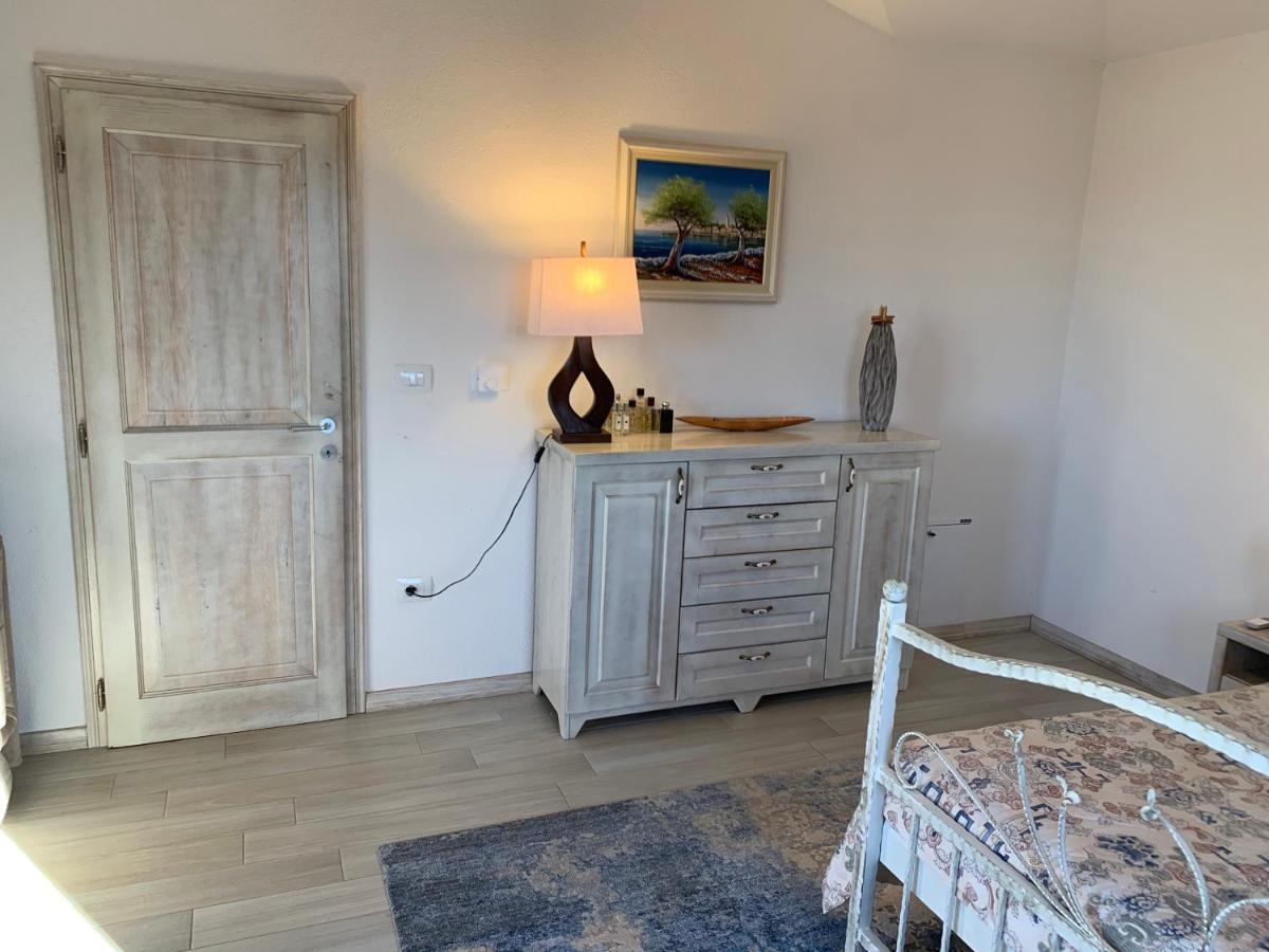 Villa Eva Karigador Novigrad Istria 外观 照片