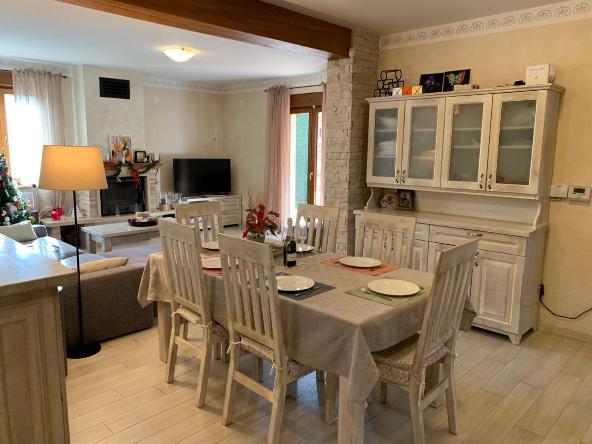 Villa Eva Karigador Novigrad Istria 外观 照片