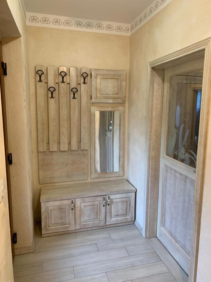 Villa Eva Karigador Novigrad Istria 外观 照片