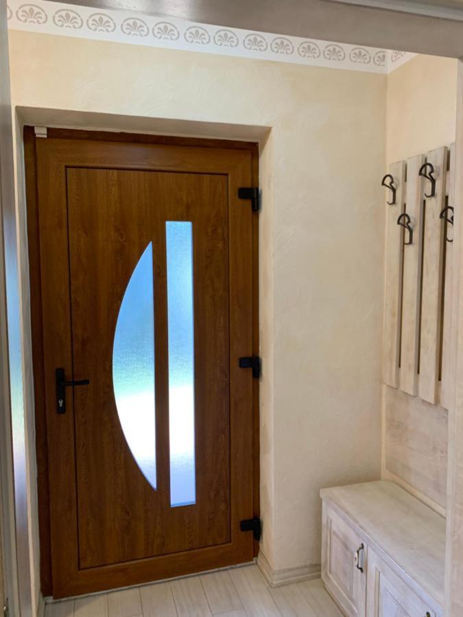 Villa Eva Karigador Novigrad Istria 外观 照片