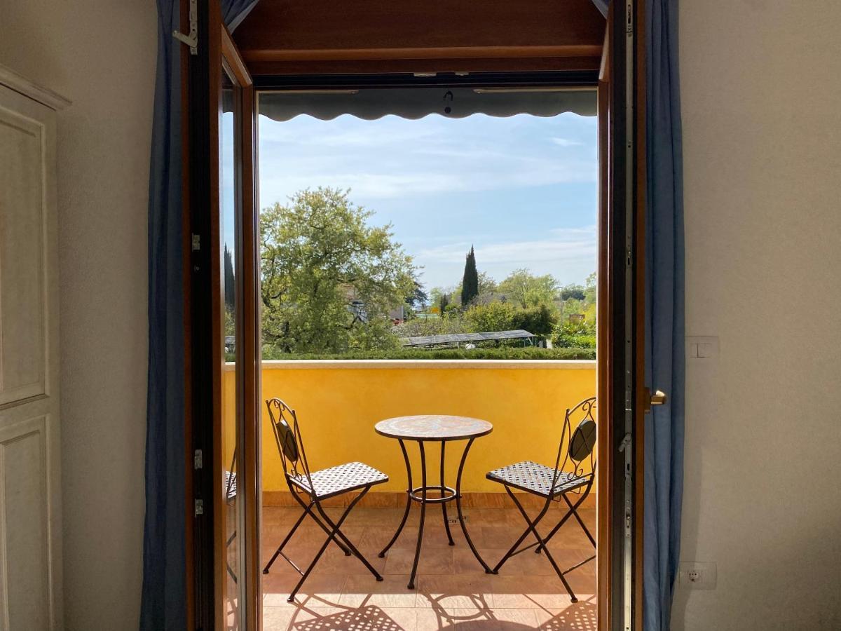 Villa Eva Karigador Novigrad Istria 外观 照片