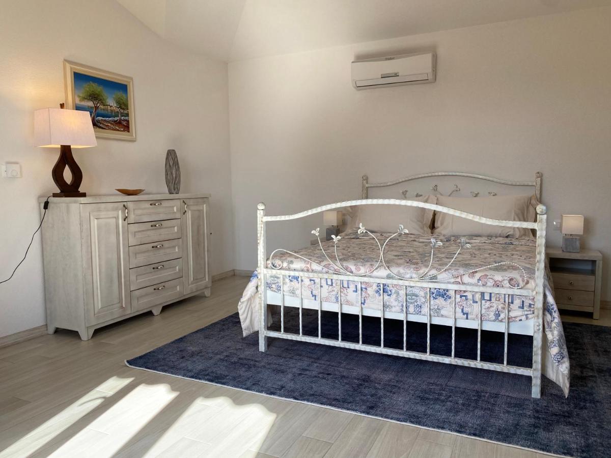 Villa Eva Karigador Novigrad Istria 外观 照片
