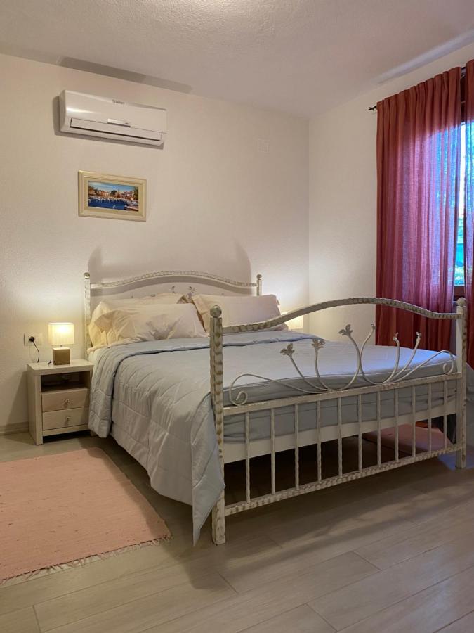 Villa Eva Karigador Novigrad Istria 外观 照片