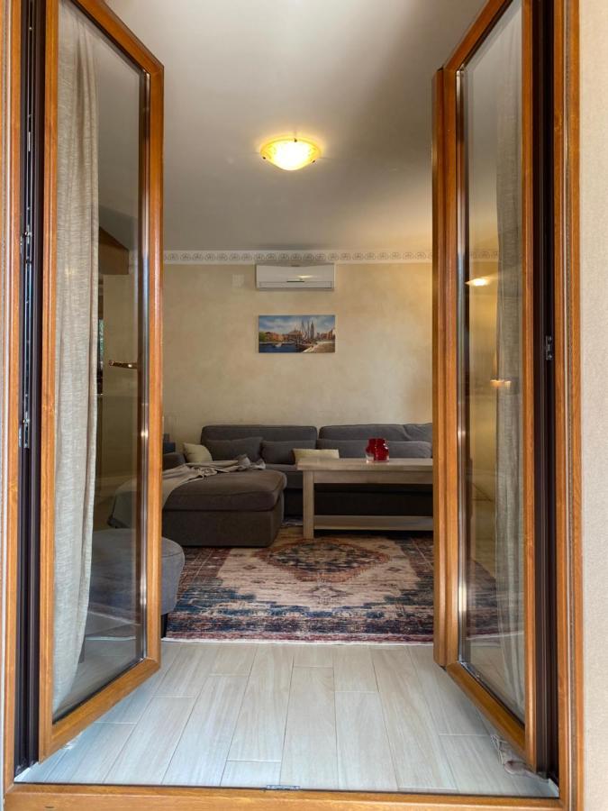 Villa Eva Karigador Novigrad Istria 外观 照片