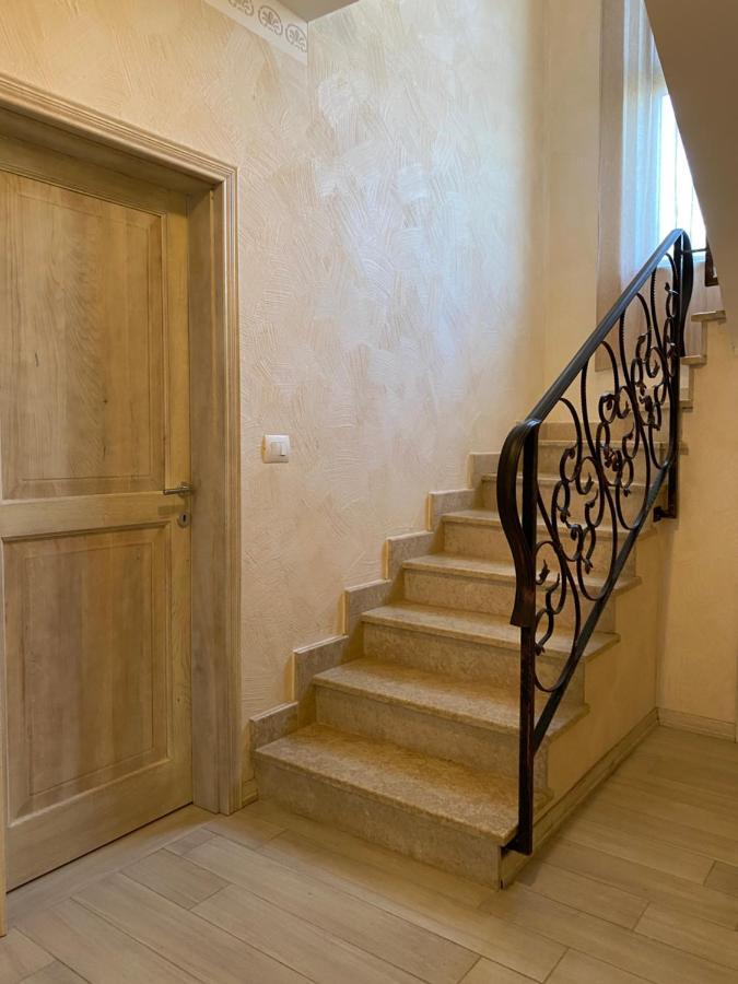 Villa Eva Karigador Novigrad Istria 外观 照片